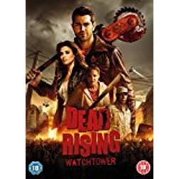 Dead Rising: Watchtower [DVD]